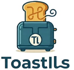 Toastls